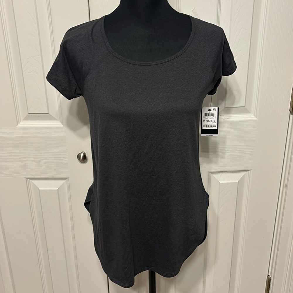 Ideology Performance Tee Shirt
